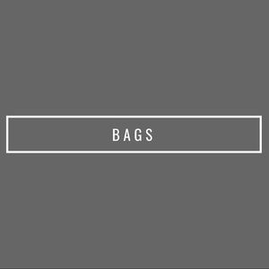 Bags Section